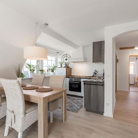 Scenic Apartment In Oldenburg Near Sea And Forest Max 3 Adults Dannau Экстерьер фото