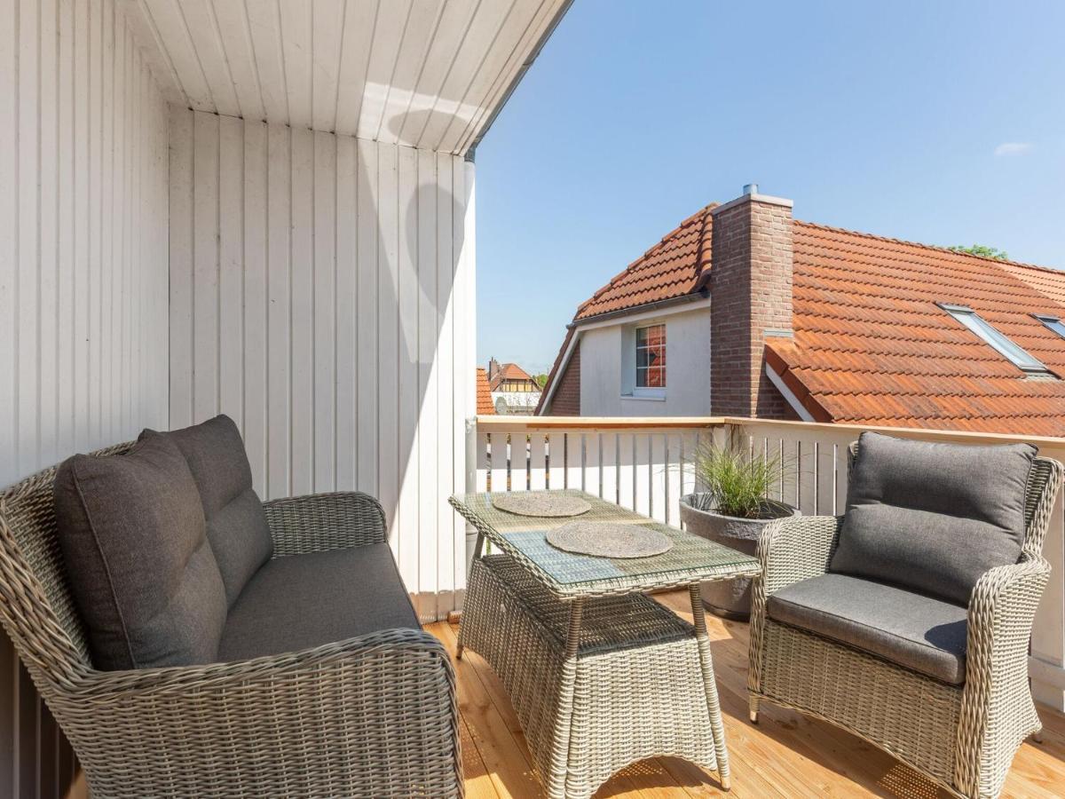 Scenic Apartment In Oldenburg Near Sea And Forest Max 3 Adults Dannau Экстерьер фото