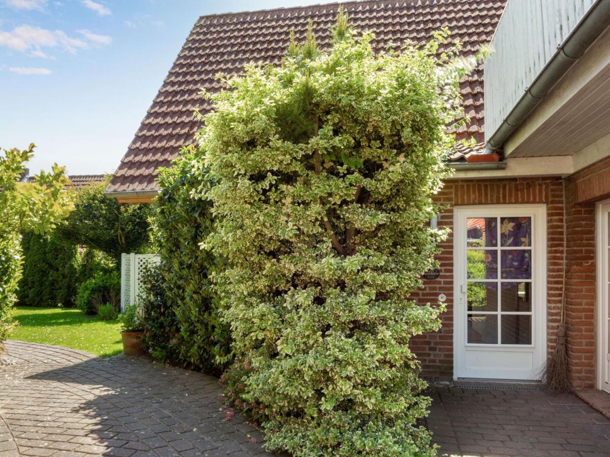 Scenic Apartment In Oldenburg Near Sea And Forest Max 3 Adults Dannau Экстерьер фото