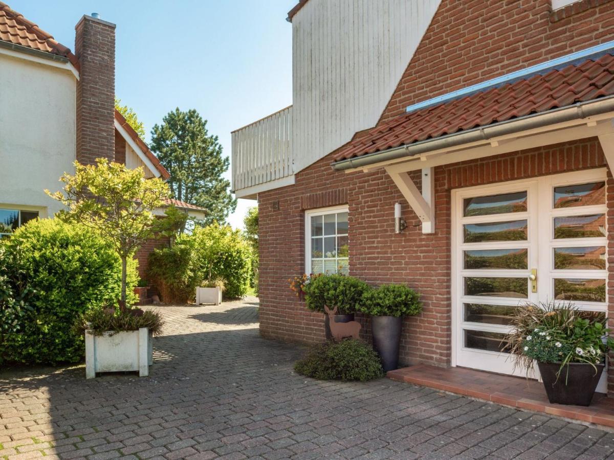 Scenic Apartment In Oldenburg Near Sea And Forest Max 3 Adults Dannau Экстерьер фото