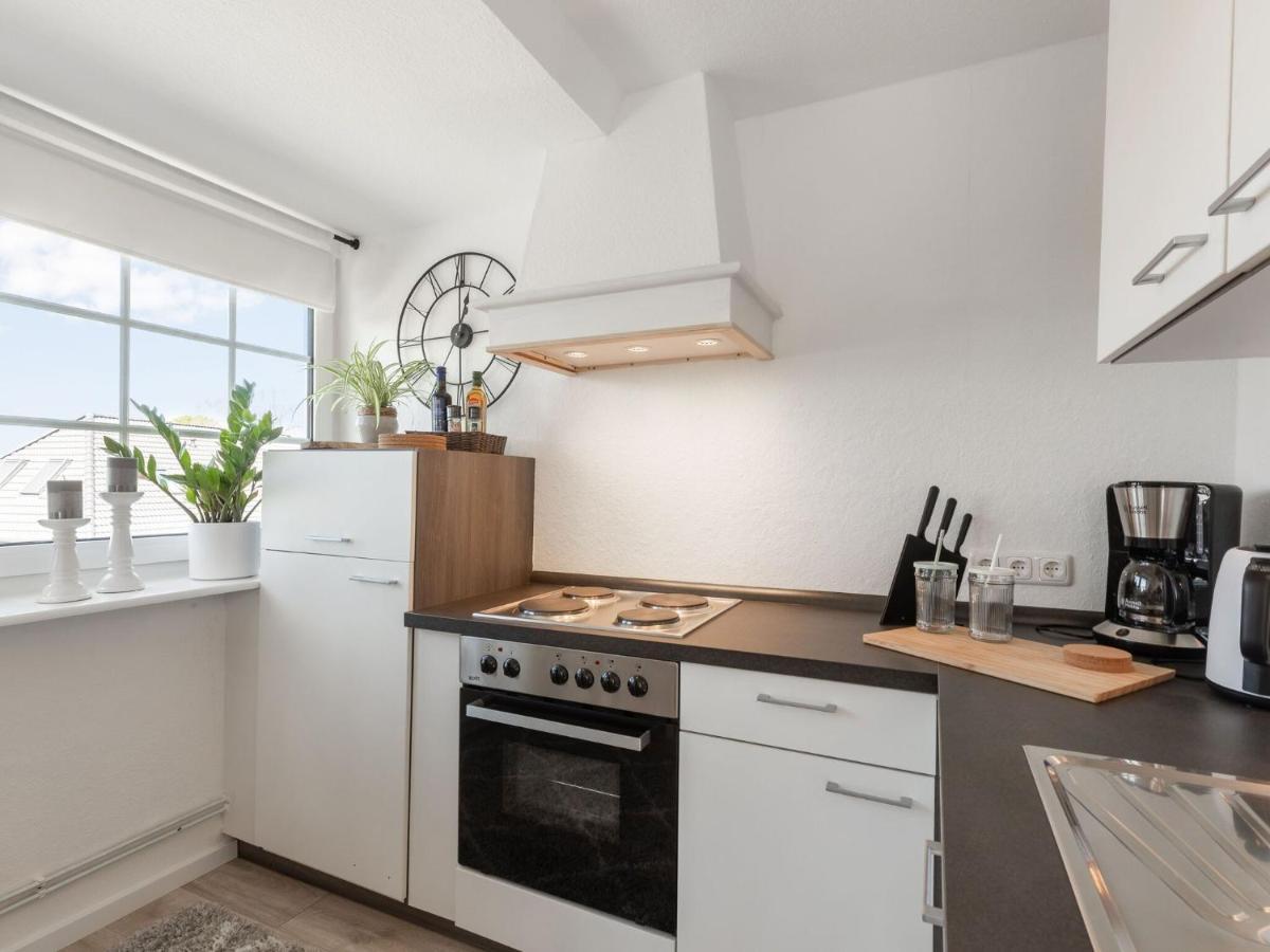 Scenic Apartment In Oldenburg Near Sea And Forest Max 3 Adults Dannau Экстерьер фото