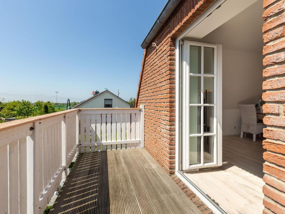 Scenic Apartment In Oldenburg Near Sea And Forest Max 3 Adults Dannau Экстерьер фото