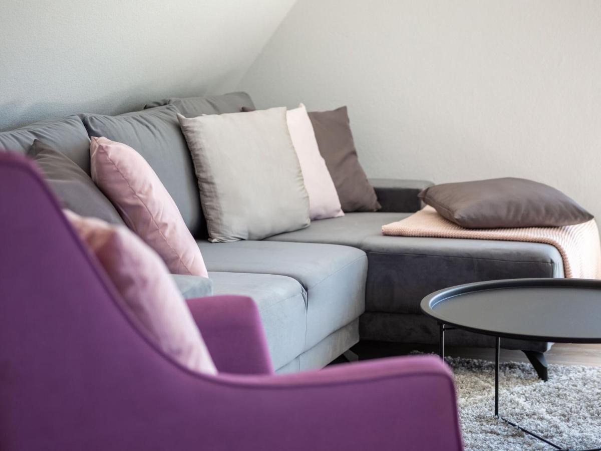 Scenic Apartment In Oldenburg Near Sea And Forest Max 3 Adults Dannau Экстерьер фото