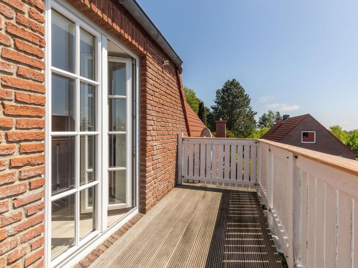 Scenic Apartment In Oldenburg Near Sea And Forest Max 3 Adults Dannau Экстерьер фото