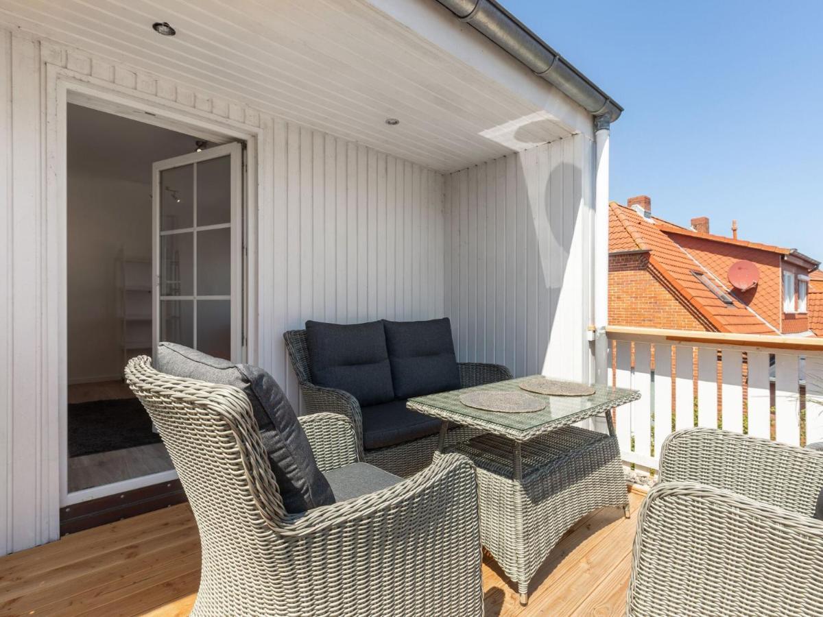 Scenic Apartment In Oldenburg Near Sea And Forest Max 3 Adults Dannau Экстерьер фото