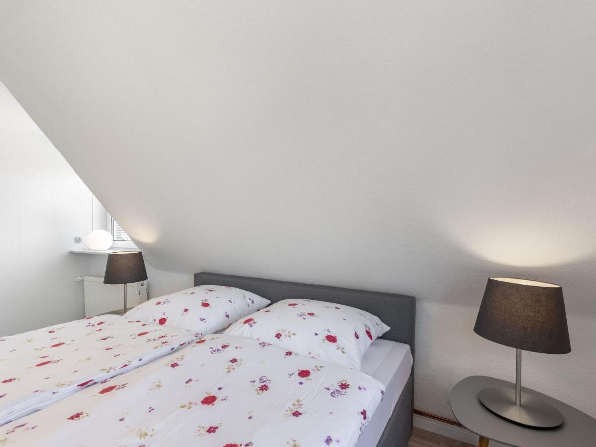 Scenic Apartment In Oldenburg Near Sea And Forest Max 3 Adults Dannau Экстерьер фото