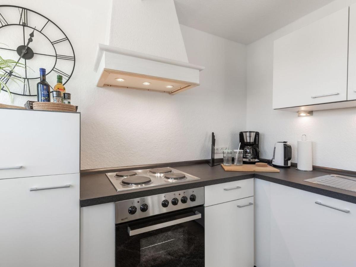 Scenic Apartment In Oldenburg Near Sea And Forest Max 3 Adults Dannau Экстерьер фото